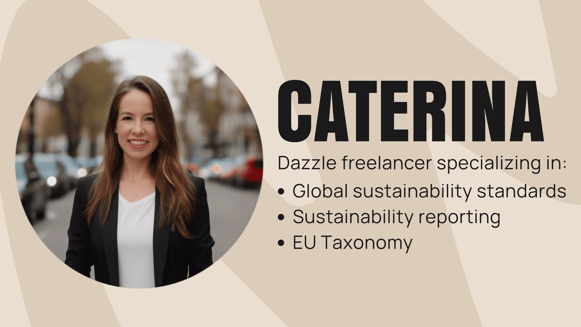 A practical guide to the EU Taxonomy regulation in 2025