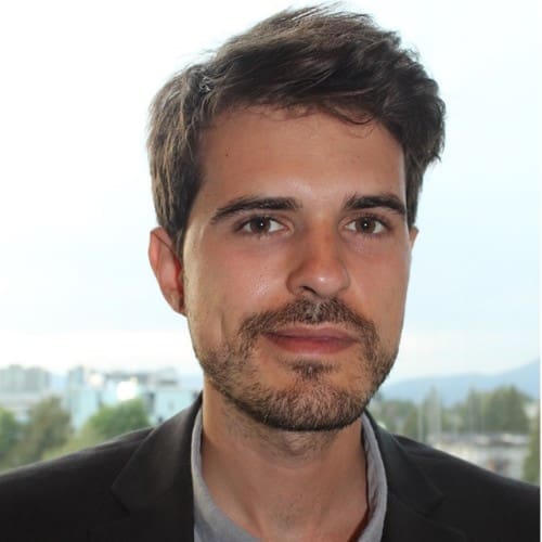 Panos K., independent CDP expert from the Dazzle network