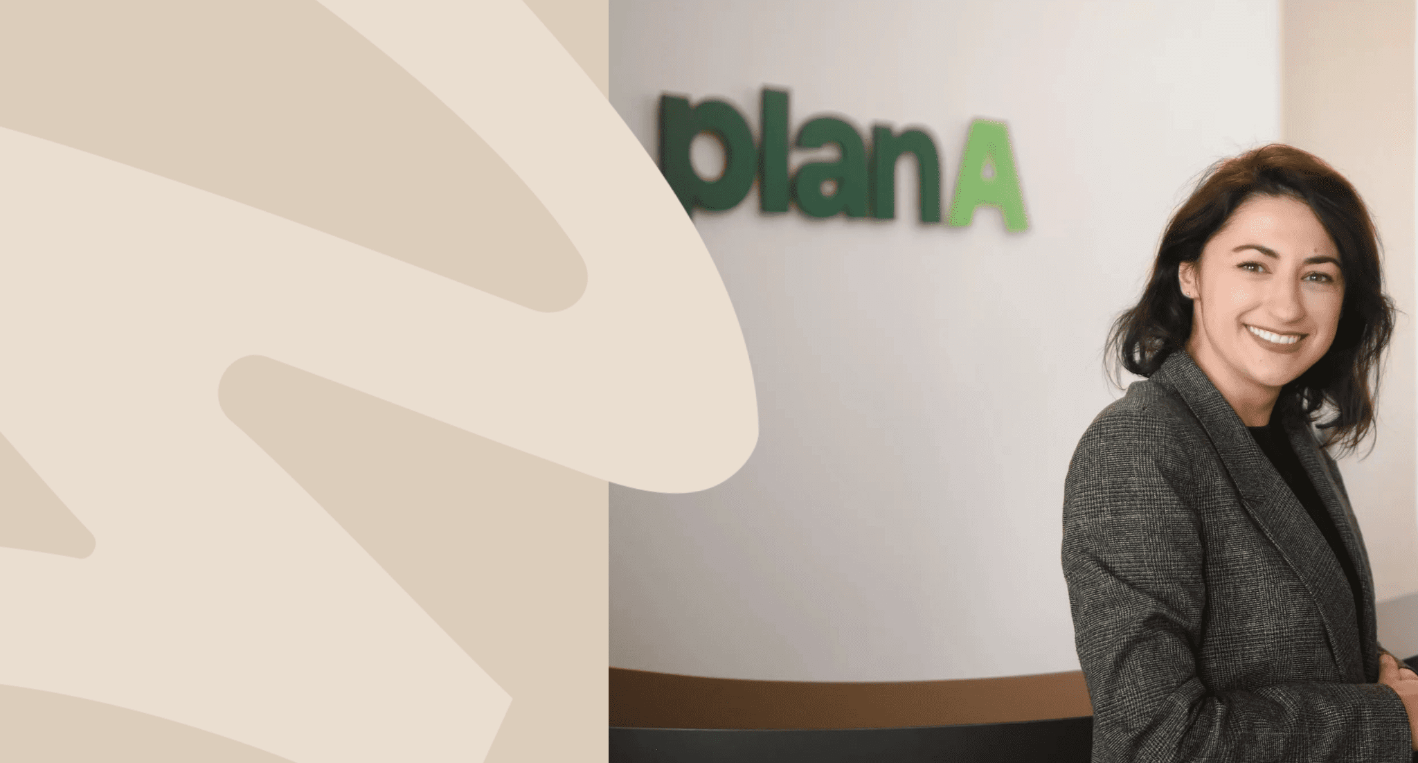 Case study: Plan A