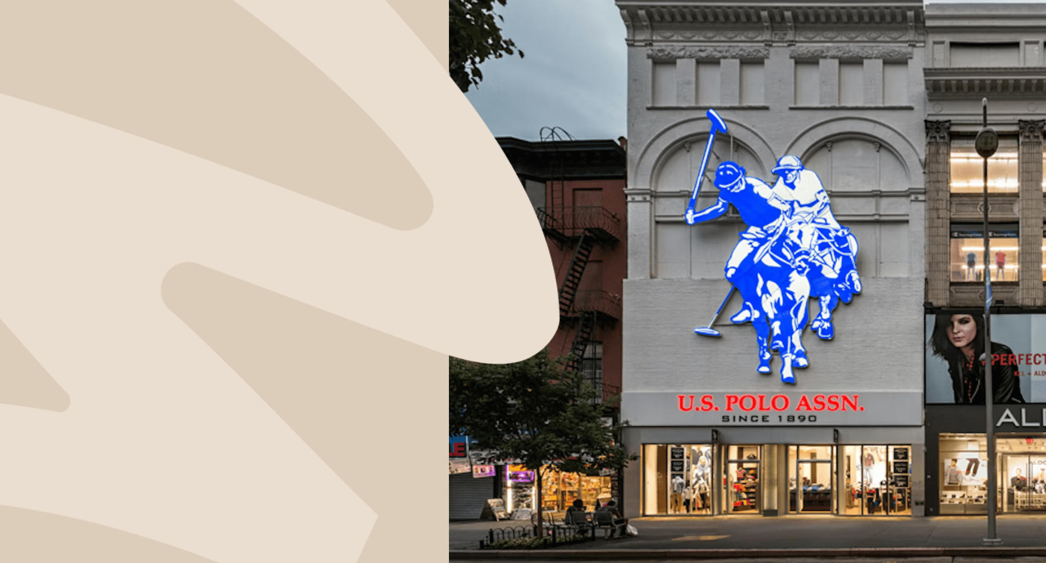 U.S. Polo Assn. (USPA Properties) Case study featured image Case study: U.S. Polo Assn.